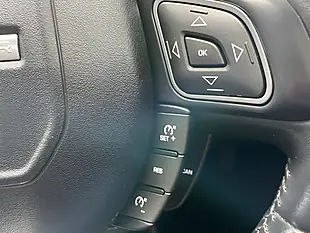 Used 2018 Land Rover Range Rover Evoque Landmark Moraine Blue - Interior and Exterior details 17