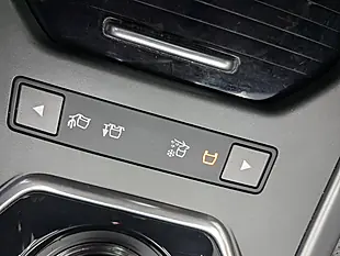 Used 2018 Land Rover Range Rover Evoque Landmark Santorini Black - Interior and Exterior details 19
