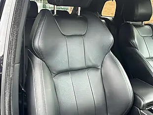 Used 2018 Land Rover Range Rover Evoque Landmark Santorini Black - Interior and Exterior details 14