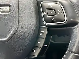 Used 2018 Land Rover Range Rover Evoque Landmark Silver - Interior and Exterior details 18