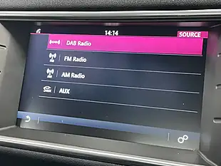 Used 2018 Land Rover Range Rover Evoque Landmark Silver - Interior and Exterior details 19
