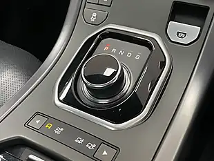 Used 2018 Land Rover Range Rover Evoque Landmark Silver - Interior and Exterior details 20