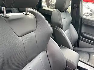 Used 2018 Land Rover Range Rover Evoque Landmark Silver - Interior and Exterior details 14