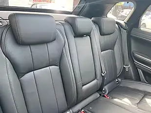 Used 2018 Land Rover Range Rover Evoque Landmark Silver - Interior and Exterior details 15
