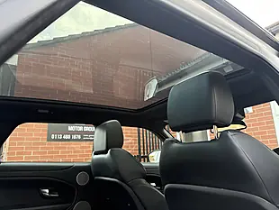 Used 2018 Land Rover Range Rover Evoque Landmark White - Interior and Exterior details 14