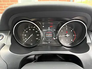 Used 2018 Land Rover Range Rover Evoque Landmark White - Interior and Exterior details 20