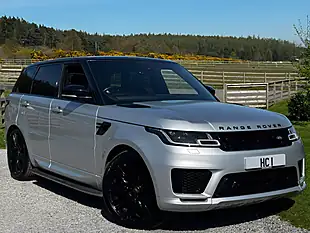 Used 2018 Land Rover Range Rover Evoque Se Black - Interior and Exterior details 9