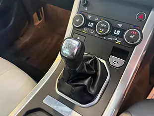 Used 2018 Land Rover Range Rover Evoque Se Black - Interior and Exterior details 17