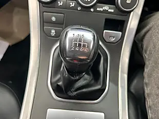 Used 2018 Land Rover Range Rover Evoque Se Black - Interior and Exterior details 13
