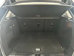 Used 2018 Land Rover Range Rover Evoque Se Black - Interior and Exterior details 19