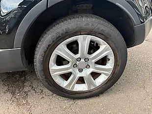 Used 2018 Land Rover Range Rover Evoque Se Tech Black - Interior and Exterior details 16