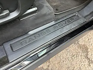 Used 2018 Land Rover Range Rover Evoque Se Tech Black - Interior and Exterior details 20