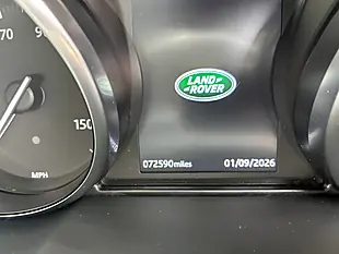 Used 2018 Land Rover Range Rover Evoque Se Tech Black - Interior and Exterior details 9