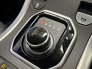 Used 2018 Land Rover Range Rover Evoque Se Tech Grey - Interior and Exterior details 15