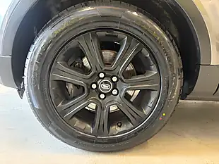 Used 2018 Land Rover Range Rover Evoque Se Tech Grey - Interior and Exterior details 9