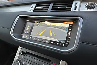 Used 2018 Land Rover Range Rover Evoque Se Tech Grey - Interior and Exterior details 10