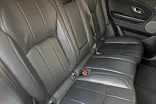 Used 2018 Land Rover Range Rover Evoque Se Tech Grey - Interior and Exterior details 17