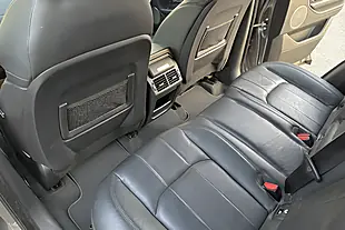Used 2018 Land Rover Range Rover Evoque Se Tech Grey - Interior and Exterior details 18