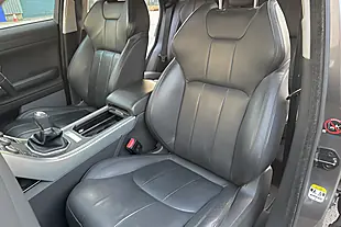 Used 2018 Land Rover Range Rover Evoque Se Tech Grey - Interior and Exterior details 6