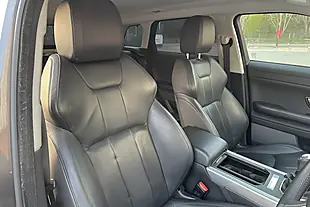 Used 2018 Land Rover Range Rover Evoque Se Tech Grey - Interior and Exterior details 7