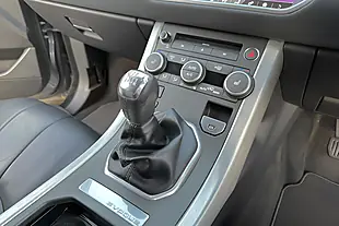 Used 2018 Land Rover Range Rover Evoque Se Tech Grey - Interior and Exterior details 8