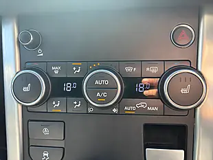 Used 2018 Land Rover Range Rover Evoque Se Tech Grey - Interior and Exterior details 11