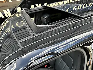 Used 2018 Land Rover Range Rover Sport Autobiography Dynamic Black - Interior and Exterior details 8
