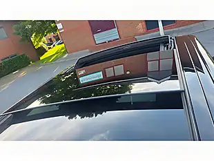 Used 2018 Land Rover Range Rover Sport Autobiography Dynamic Black - Interior and Exterior details 14