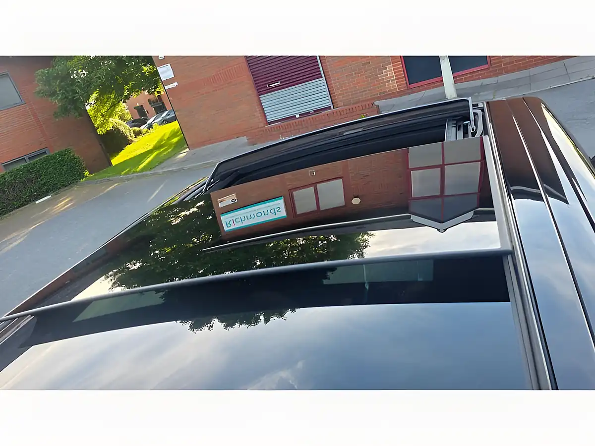 Used 2018 Land Rover Range Rover Sport Autobiography Dynamic Black - Interior and Exterior details 14