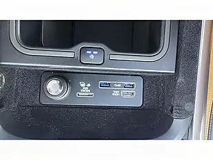 Used 2018 Land Rover Range Rover Sport Autobiography Dynamic Black - Interior and Exterior details 15
