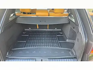 Used 2018 Land Rover Range Rover Sport Autobiography Dynamic Black - Interior and Exterior details 19