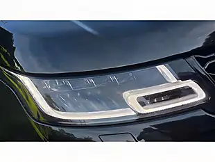 Used 2018 Land Rover Range Rover Sport Autobiography Dynamic Black - Interior and Exterior details 5