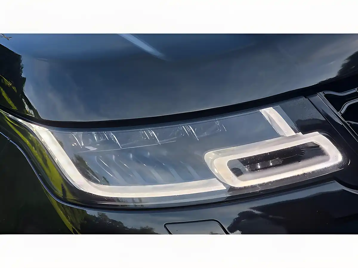 Used 2018 Land Rover Range Rover Sport Autobiography Dynamic Black - Interior and Exterior details 5