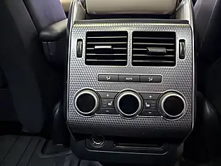 Used 2018 Land Rover Range Rover Sport Autobiography Dynamic Black - Interior and Exterior details 17