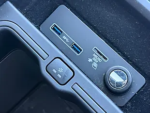 Used 2018 Land Rover Range Rover Sport Autobiography Dynamic Black - Interior and Exterior details 13