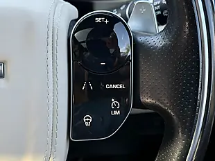Used 2018 Land Rover Range Rover Sport Autobiography Dynamic Black - Interior and Exterior details 15