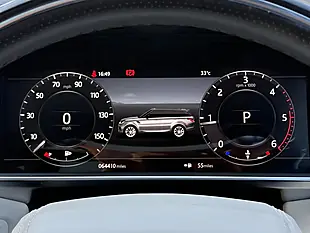 Used 2018 Land Rover Range Rover Sport Autobiography Dynamic Black - Interior and Exterior details 18