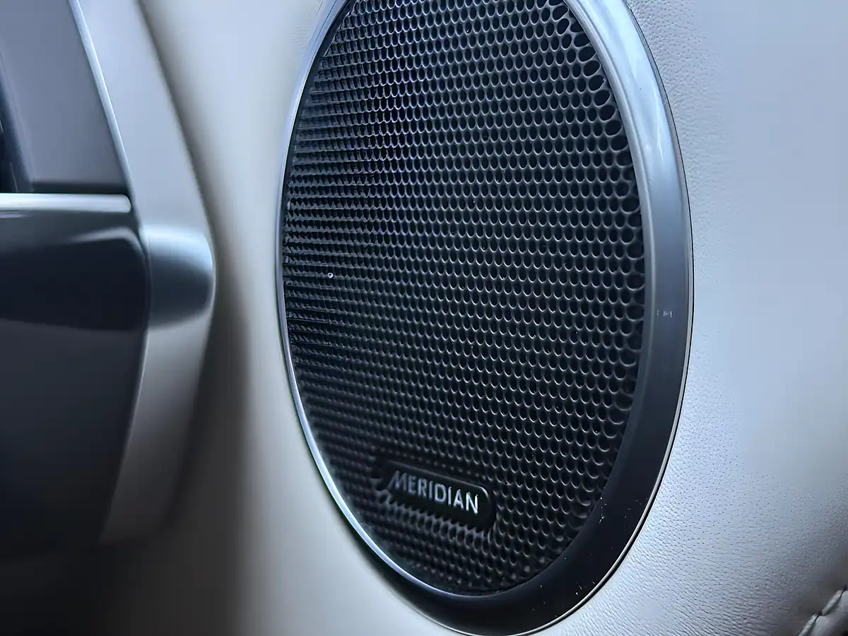 Used 2018 Land Rover Range Rover Sport Autobiography Dynamic Black - Interior and Exterior details 20