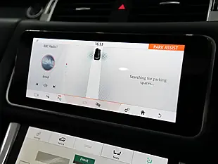 Used 2018 Land Rover Range Rover Sport Autobiography Dynamic Black - Interior and Exterior details 18