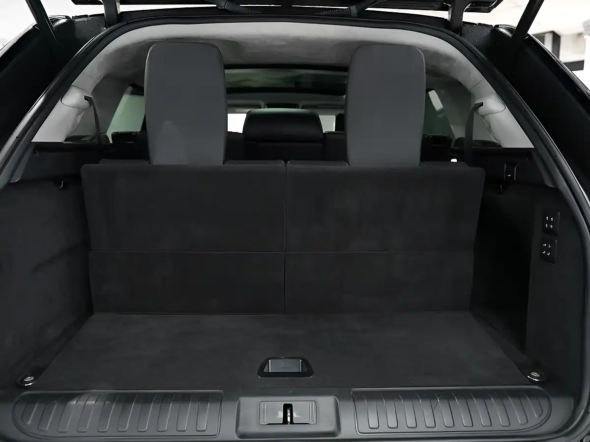 Used 2018 Land Rover Range Rover Sport Autobiography Dynamic Black - Interior and Exterior details 8