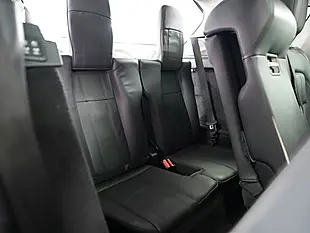Used 2018 Land Rover Range Rover Sport Autobiography Dynamic Black - Interior and Exterior details 9