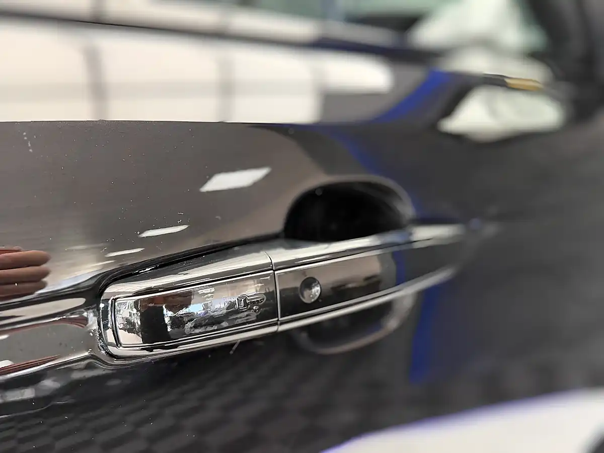 Used 2018 Land Rover Range Rover Sport Autobiography Dynamic Black - Interior and Exterior details 10