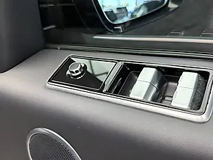 Used 2018 Land Rover Range Rover Sport Autobiography Dynamic Black - Interior and Exterior details 12