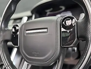 Used 2018 Land Rover Range Rover Sport Autobiography Dynamic Black - Interior and Exterior details 14