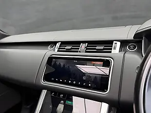 Used 2018 Land Rover Range Rover Sport Autobiography Dynamic Black - Interior and Exterior details 15