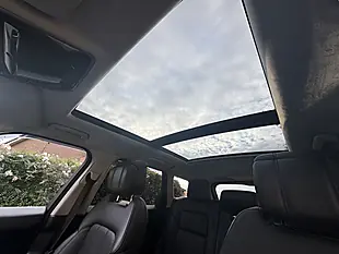 Used 2018 Land Rover Range Rover Sport Autobiography Dynamic Black - Interior and Exterior details 13