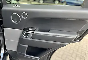 Used 2018 Land Rover Range Rover Sport Autobiography Dynamic Carpathian Grey - Interior and Exterior details 14