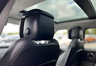 Used 2018 Land Rover Range Rover Sport Autobiography Dynamic Carpathian Grey - Interior and Exterior details 16