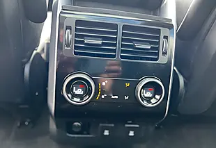 Used 2018 Land Rover Range Rover Sport Autobiography Dynamic Carpathian Grey - Interior and Exterior details 18