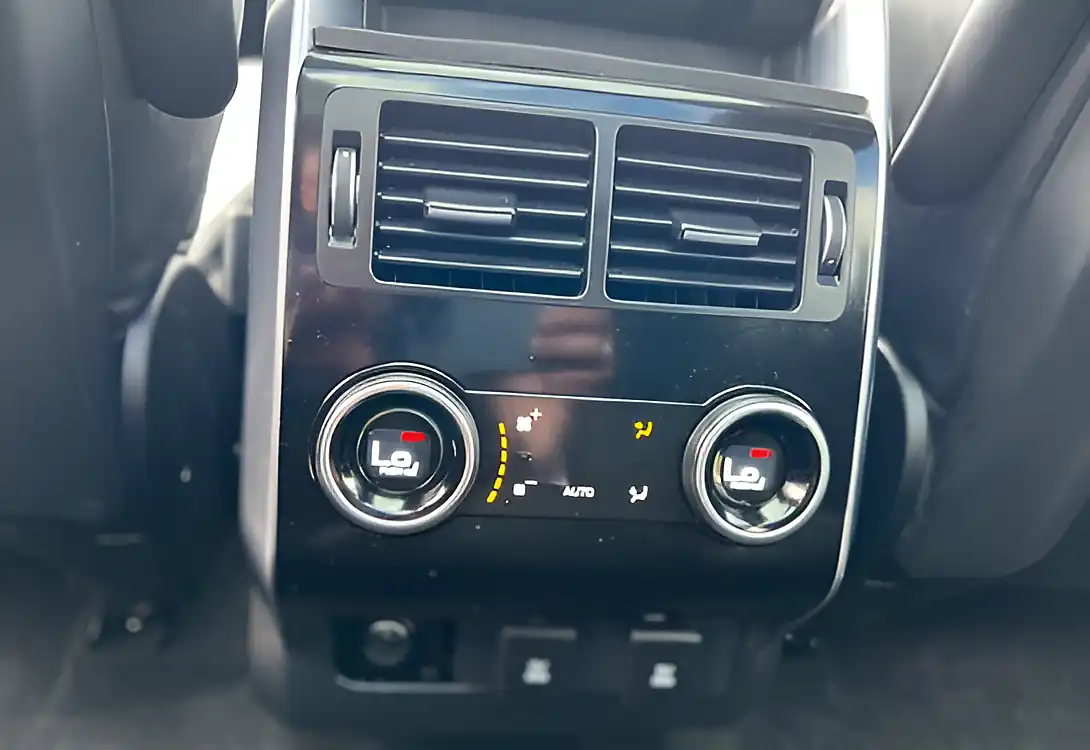 Used 2018 Land Rover Range Rover Sport Autobiography Dynamic Carpathian Grey - Interior and Exterior details 18